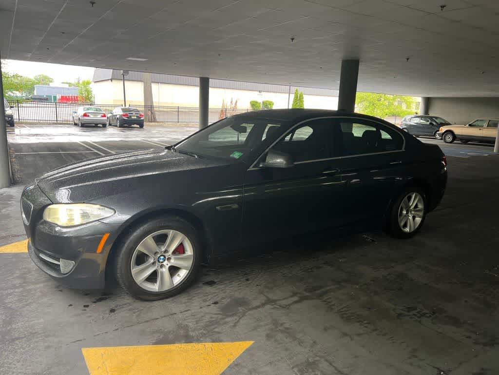 2013 BMW 528i xDrive 528i xDrive
