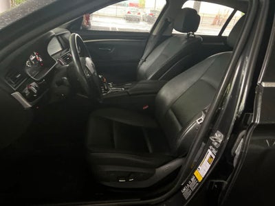 2013 BMW 528i xDrive 528i xDrive