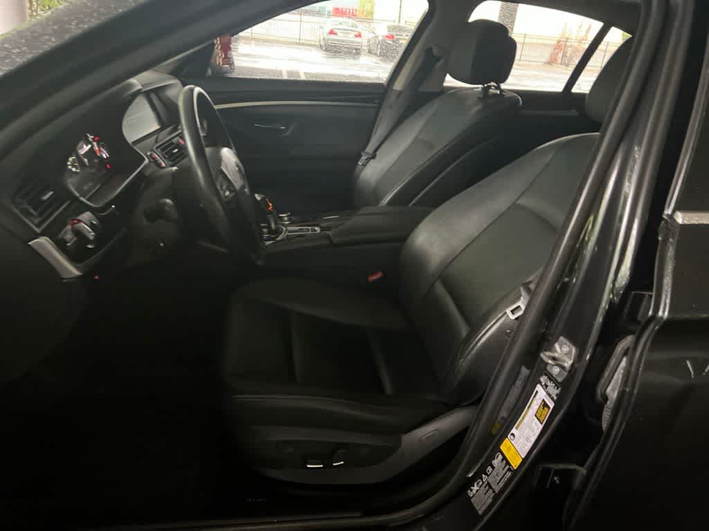 2013 BMW 528i xDrive 528i xDrive