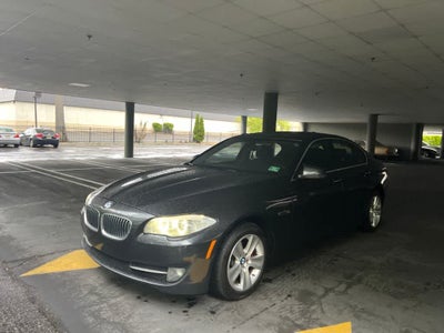 2013 BMW 528i xDrive 528i xDrive