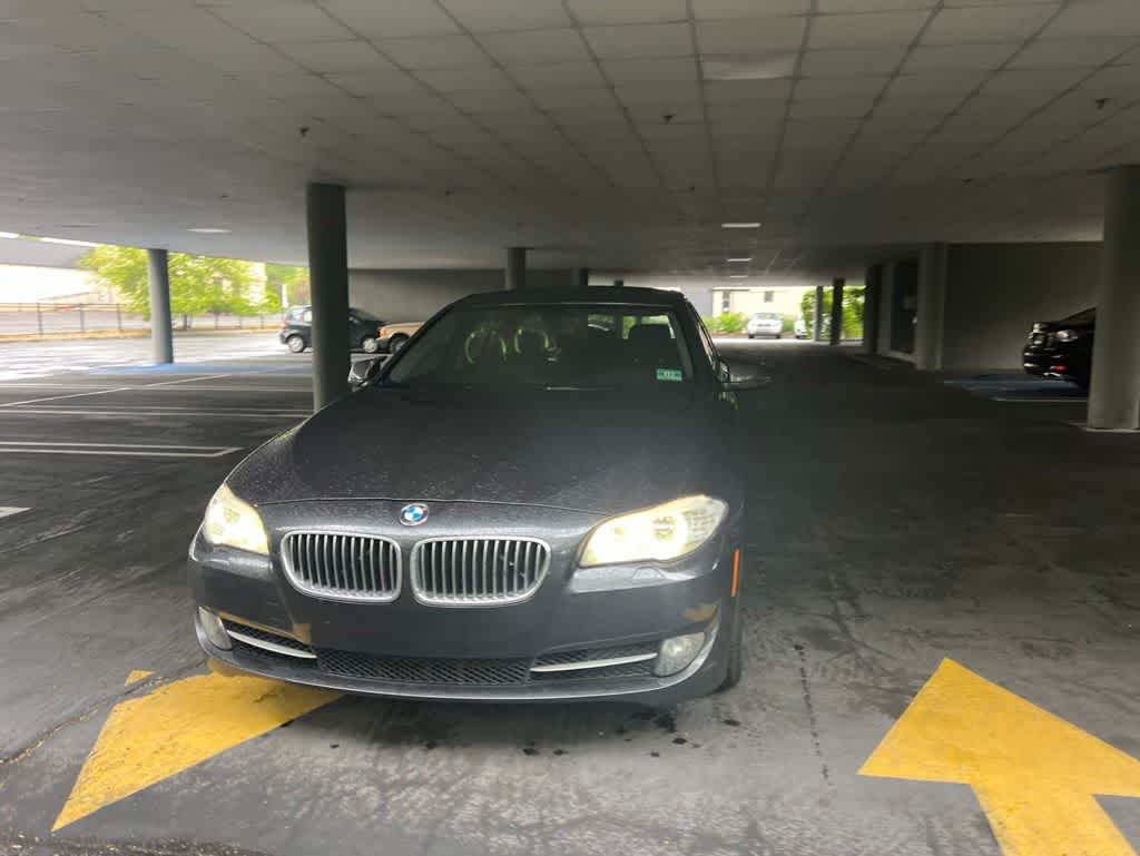 2013 BMW 528i xDrive 528i xDrive