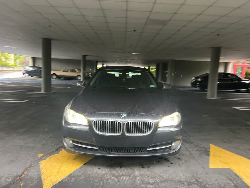 2013 BMW 528i xDrive 528i xDrive