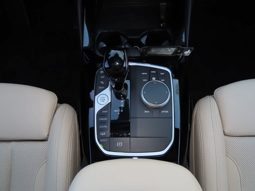 2024 BMW X3 xDrive30i xDrive30i