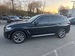 2024 BMW X3 xDrive30i xDrive30i