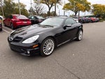 2008 Mercedes-Benz SLK55 5.5L AMG®