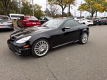 2008 Mercedes-Benz SLK55 5.5L AMG®