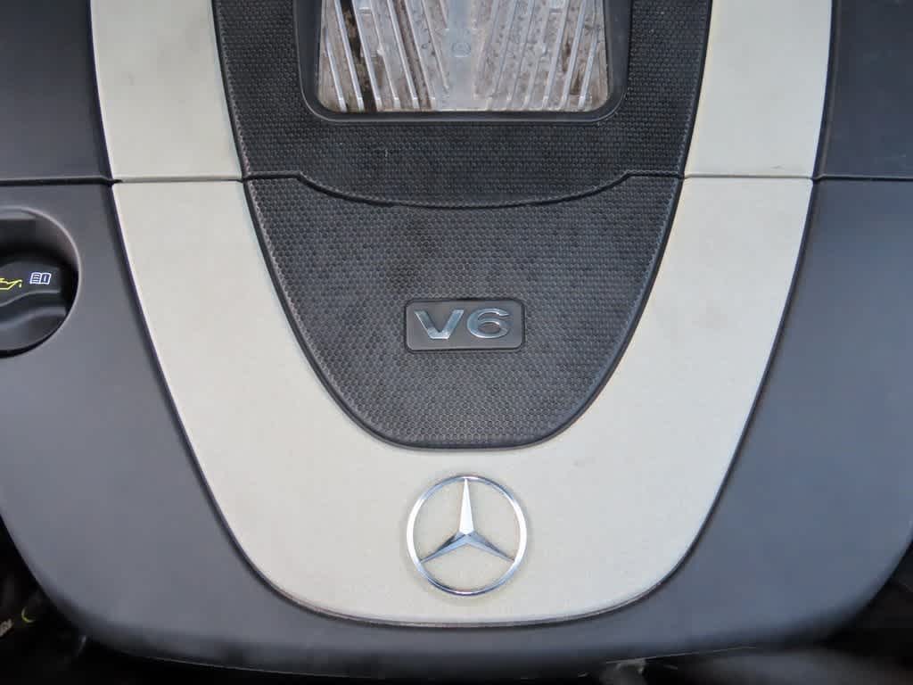 2012 Mercedes-Benz GLK GLK 350