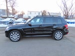 2012 Mercedes-Benz GLK GLK 350