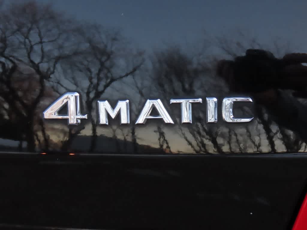 2012 Mercedes-Benz GLK GLK 350