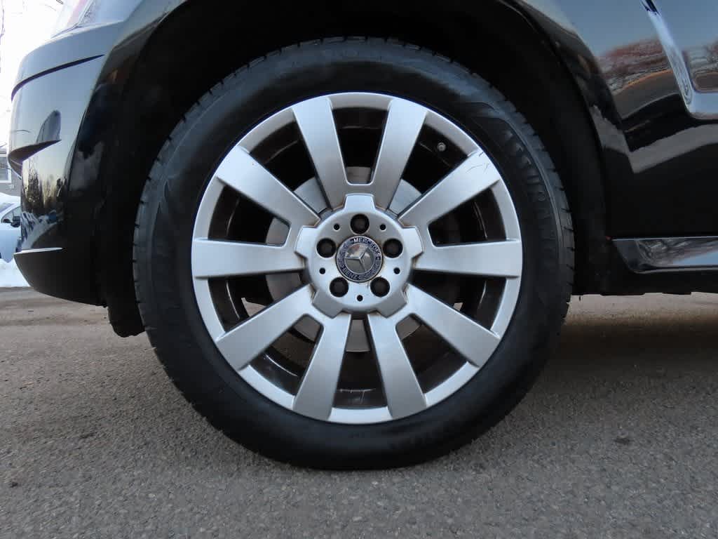 2012 Mercedes-Benz GLK GLK 350