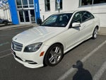 2011 Mercedes-Benz C 300 C 300 Sport