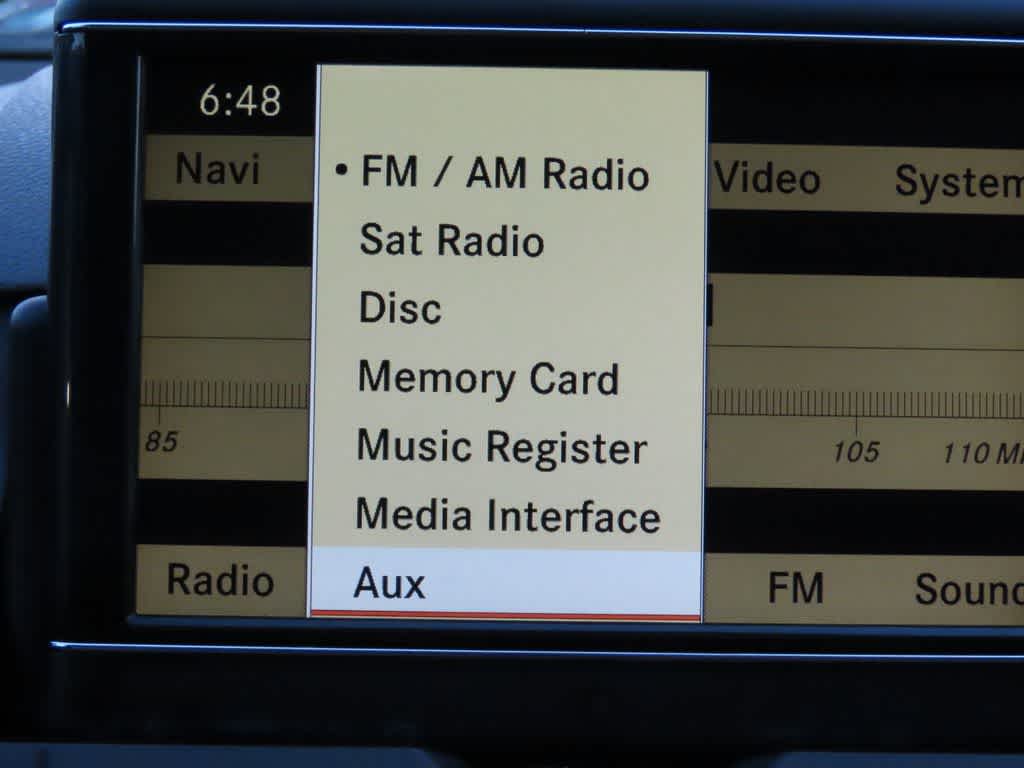 2011 Mercedes-Benz C 300 C 300 Sport