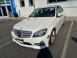 2011 Mercedes-Benz C 300 C 300 Sport