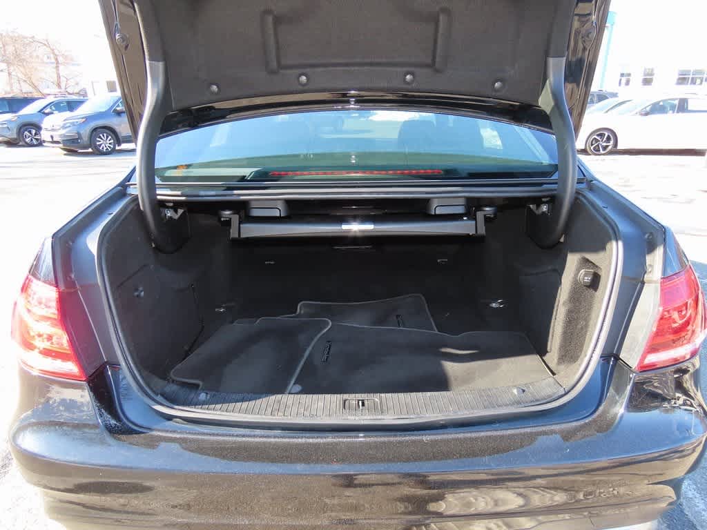 2016 Mercedes-Benz E-Class E 400