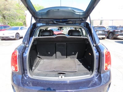2016 MINI Countryman S