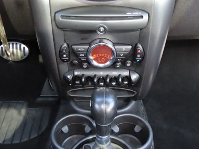 2016 MINI Countryman S