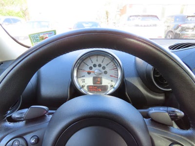 2016 MINI Countryman S