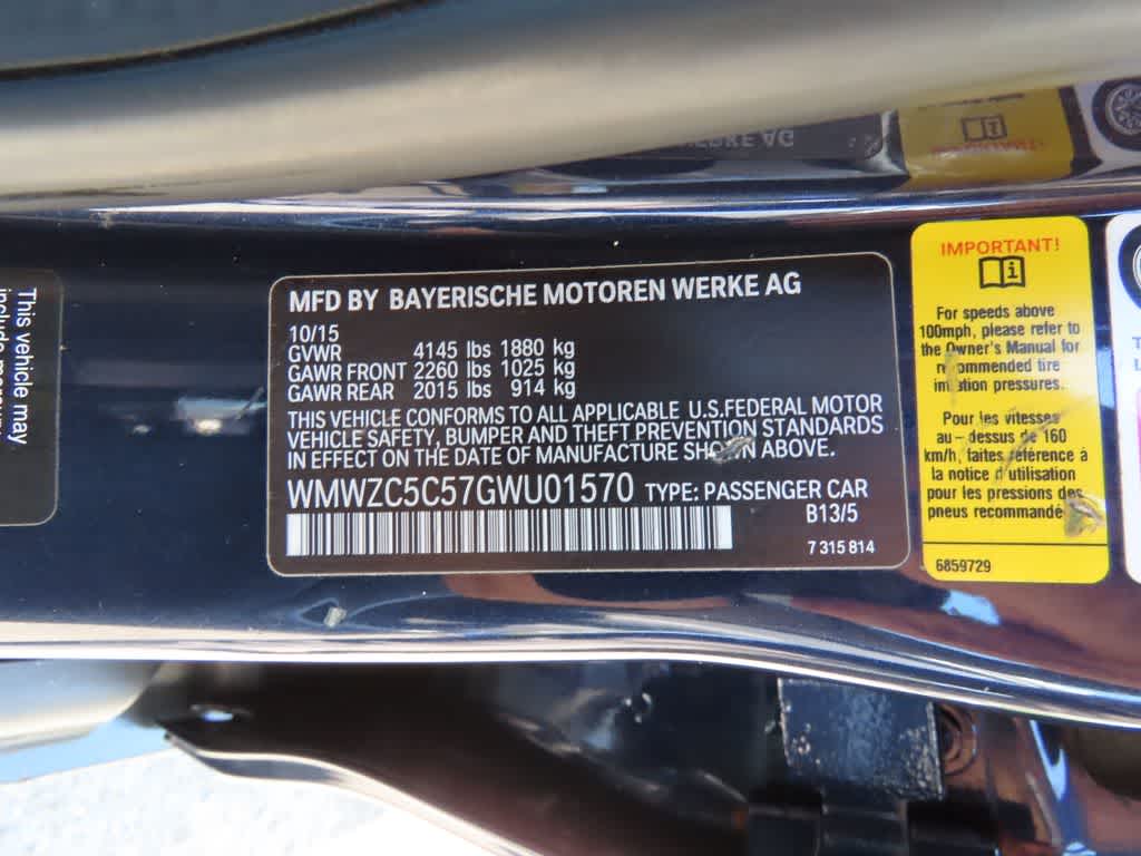 2016 MINI Countryman S