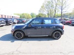 2016 MINI Countryman S