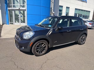 2016 MINI Countryman S