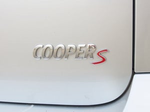 2012 MINI Cooper S Countryman All4
