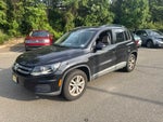 2017 Volkswagen Tiguan S