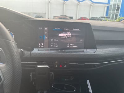 2023 Volkswagen Golf R 2.0T DSG