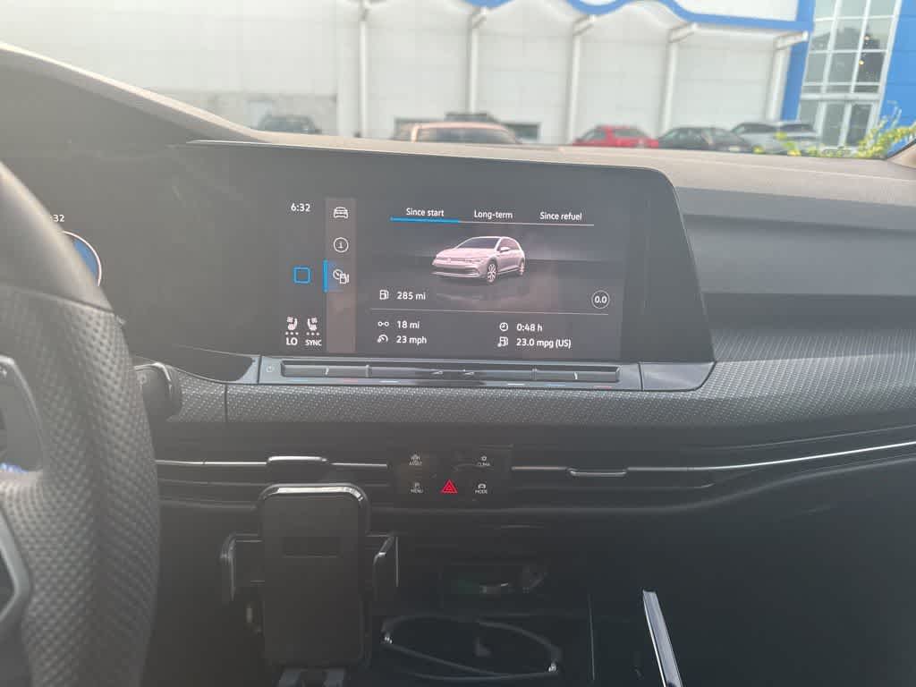 2023 Volkswagen Golf R 2.0T DSG