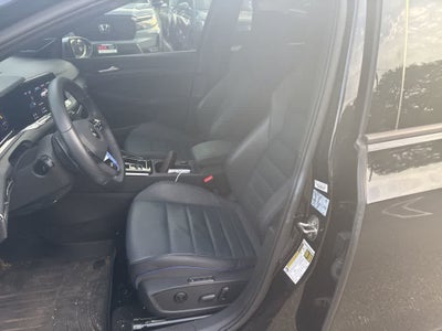 2023 Volkswagen Golf R 2.0T DSG
