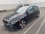 2024 Volkswagen Golf GTI S