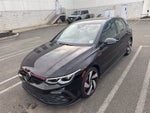 2024 Volkswagen Golf GTI S
