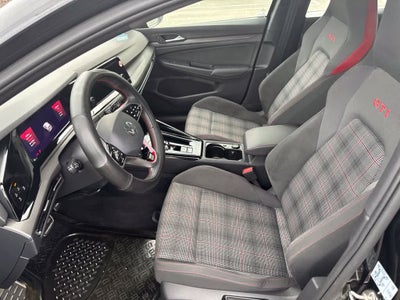 2024 Volkswagen Golf GTI S