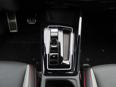 2024 Volkswagen Golf GTI Autobahn