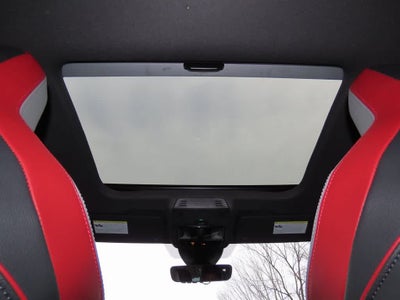 2024 Volkswagen Golf GTI Autobahn