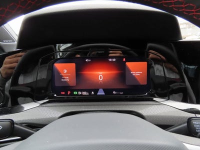 2024 Volkswagen Golf GTI Autobahn