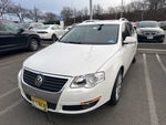 2010 Volkswagen Passat Komfort