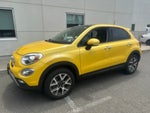 2016 FIAT 500X Trekking
