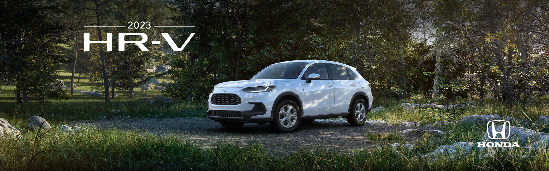 2026 Honda HR-V in Paramus NJ