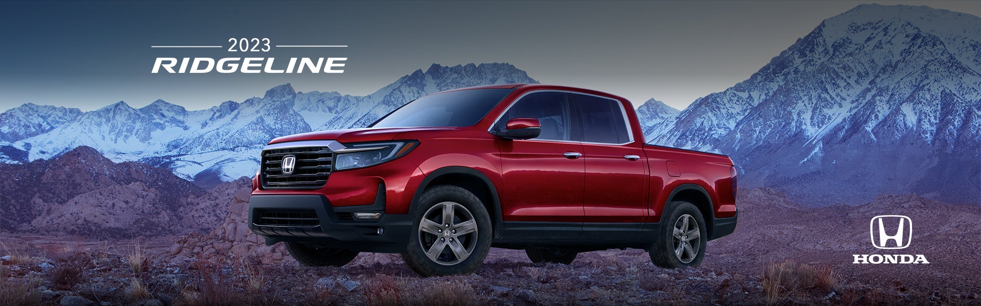 2026 Honda Ridgeline in Paramus NJ