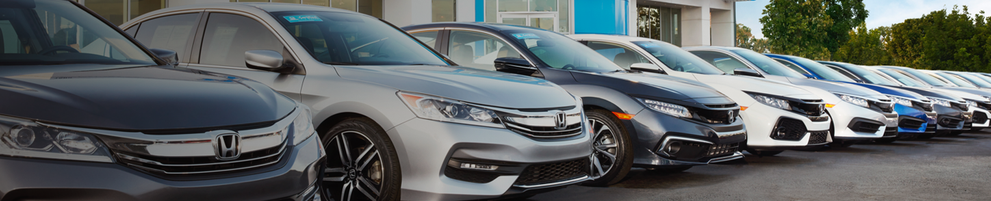 DCH Paramus Honda in Paramus NJ