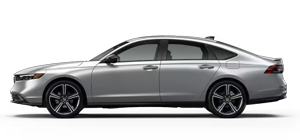 DCH Paramus Honda in Paramus NJ