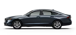 DCH Paramus Honda in Paramus NJ