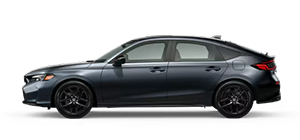 DCH Paramus Honda in Paramus NJ