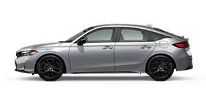 DCH Paramus Honda in Paramus NJ