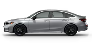 DCH Paramus Honda in Paramus NJ