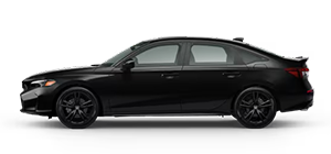 DCH Paramus Honda in Paramus NJ