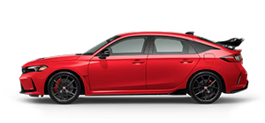 DCH Paramus Honda in Paramus NJ