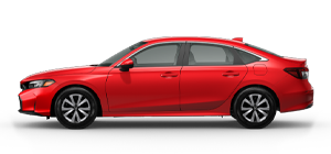 DCH Paramus Honda in Paramus NJ