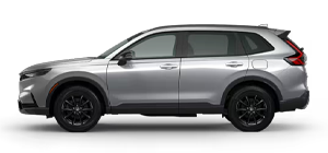 DCH Paramus Honda in Paramus NJ