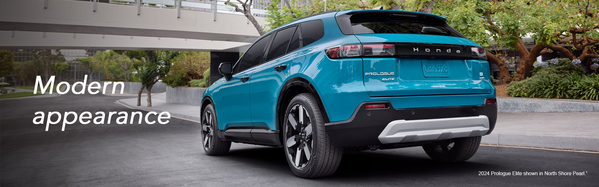 2024 Honda Prologue | DCH Paramus Honda in Paramus NJ
